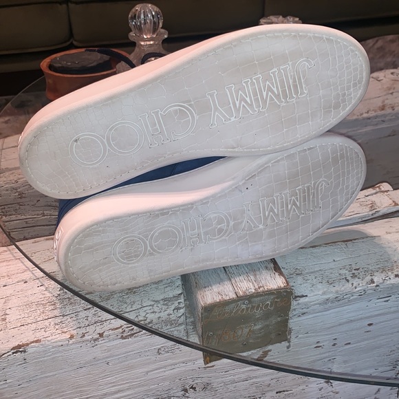 JIMMY CHOO - Picture 5 of 9